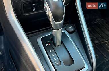 Внедорожник / Кроссовер Ford EcoSport 2018 в 