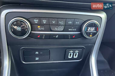 Внедорожник / Кроссовер Ford EcoSport 2020 в 
