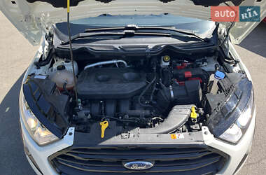 Внедорожник / Кроссовер Ford EcoSport 2020 в 