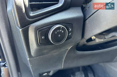 Внедорожник / Кроссовер Ford EcoSport 2017 в 