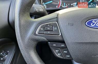 Внедорожник / Кроссовер Ford EcoSport 2022 в 