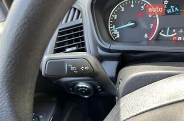 Внедорожник / Кроссовер Ford EcoSport 2022 в 