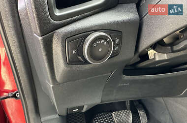 Позашляховик / Кросовер Ford EcoSport 2020 в 