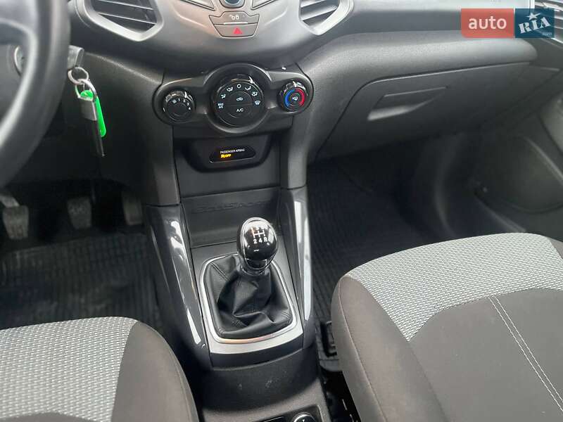 Внедорожник / Кроссовер Ford EcoSport 2015 в Коломые