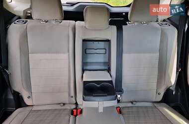 Позашляховик / Кросовер Ford EcoSport 2020 в 