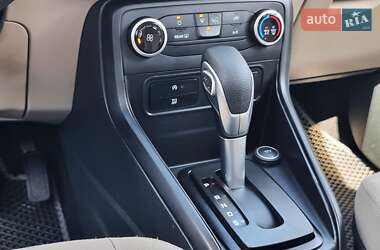 Позашляховик / Кросовер Ford EcoSport 2020 в 