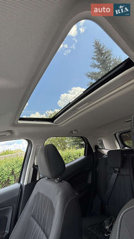 Внедорожник / Кроссовер Ford EcoSport 2020 в Южноукраинске