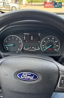 Внедорожник / Кроссовер Ford EcoSport 2020 в 