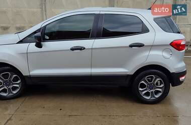 Позашляховик / Кросовер Ford EcoSport 2019 в Бердичеві