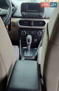 Внедорожник / Кроссовер Ford EcoSport 2019 в 