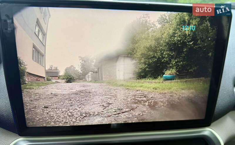 Внедорожник / Кроссовер Ford EcoSport 2018 в Виннице