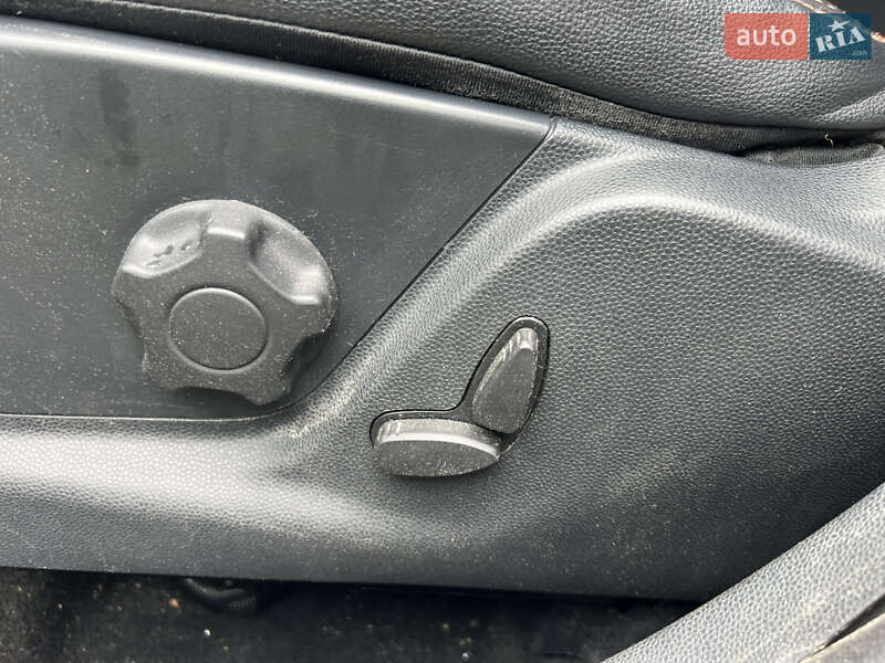 Внедорожник / Кроссовер Ford EcoSport 2018 в Стрые