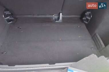 Внедорожник / Кроссовер Ford EcoSport 2017 в 