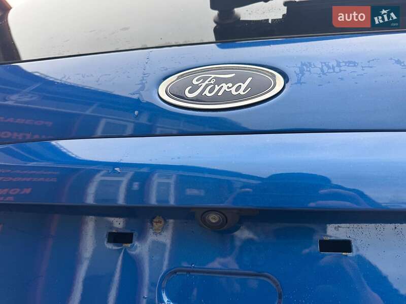 Внедорожник / Кроссовер Ford EcoSport 2020 в Львове фото 6 Внедорожник / Кроссовер Ford EcoSport 2020 в Львове