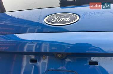 Позашляховик / Кросовер Ford EcoSport 2020 в 