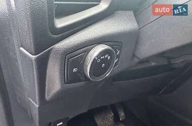 Позашляховик / Кросовер Ford EcoSport 2020 в 