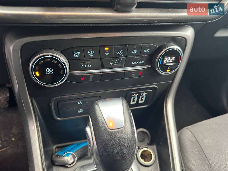 Внедорожник / Кроссовер Ford EcoSport 2020 в Львове фото 14 Внедорожник / Кроссовер Ford EcoSport 2020 в Львове