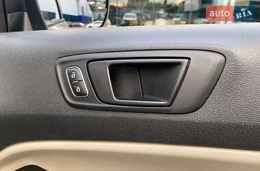 Внедорожник / Кроссовер Ford EcoSport 2021 в 