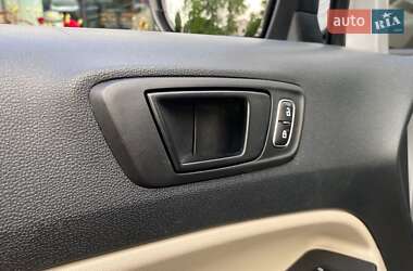 Внедорожник / Кроссовер Ford EcoSport 2021 в 