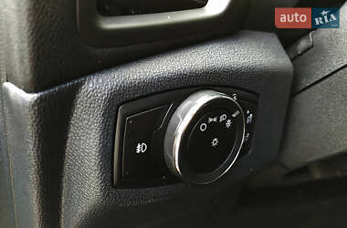 Внедорожник / Кроссовер Ford EcoSport 2019 в 