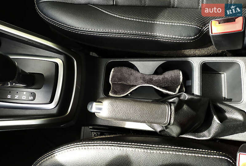 Внедорожник / Кроссовер Ford EcoSport 2019 в Львове