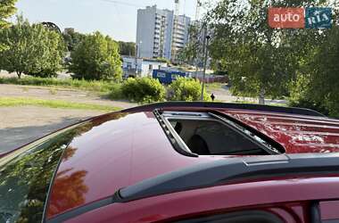 Внедорожник / Кроссовер Ford EcoSport 2018 в 