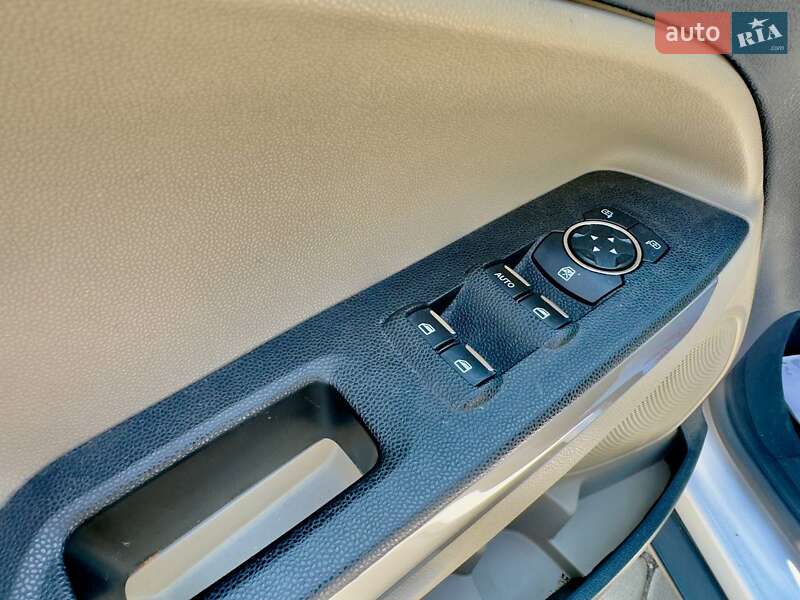 Внедорожник / Кроссовер Ford EcoSport 2019 в Львове