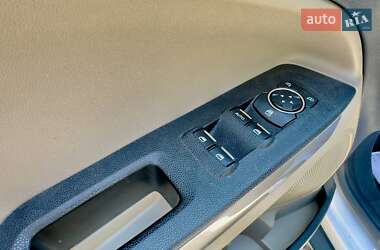 Внедорожник / Кроссовер Ford EcoSport 2019 в 