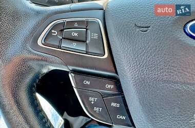 Внедорожник / Кроссовер Ford EcoSport 2019 в 