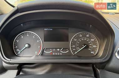 Внедорожник / Кроссовер Ford EcoSport 2021 в 