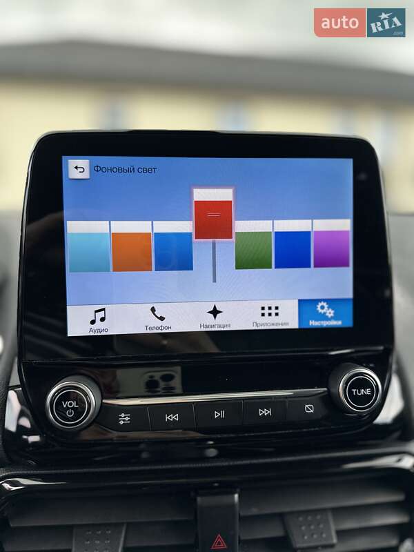 Внедорожник / Кроссовер Ford EcoSport 2018 в Львове фото 58 Внедорожник / Кроссовер Ford EcoSport 2018 в Львове