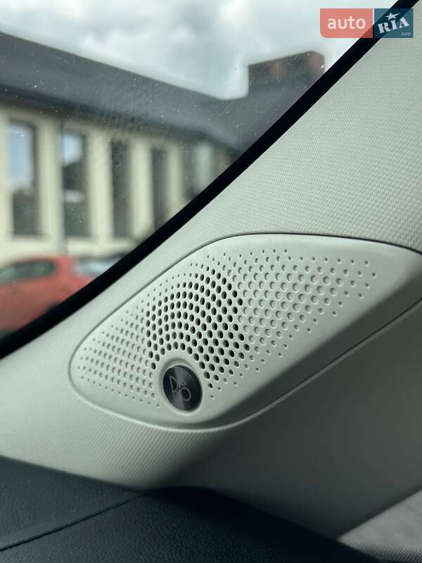 Внедорожник / Кроссовер Ford EcoSport 2018 в Львове фото 71 Внедорожник / Кроссовер Ford EcoSport 2018 в Львове