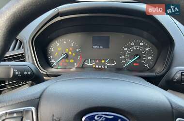Позашляховик / Кросовер Ford EcoSport 2021 в 