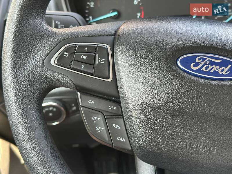Внедорожник / Кроссовер Ford EcoSport 2020 в Одессе