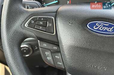 Внедорожник / Кроссовер Ford EcoSport 2020 в 