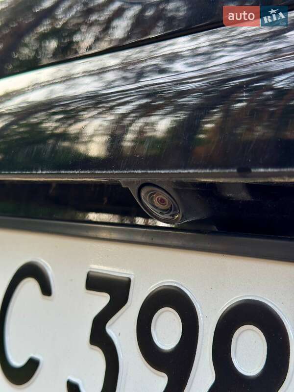 Внедорожник / Кроссовер Ford EcoSport 2018 в Новояворовске