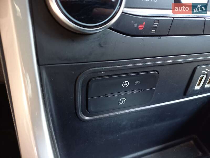 Внедорожник / Кроссовер Ford EcoSport 2017 в Черкассах фото 10 Внедорожник / Кроссовер Ford EcoSport 2017 в Черкассах