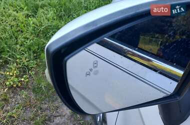 Внедорожник / Кроссовер Ford EcoSport 2020 в 