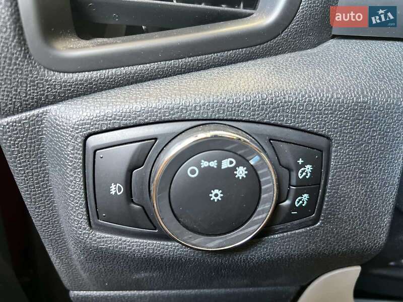 Внедорожник / Кроссовер Ford EcoSport 2018 в Николаеве