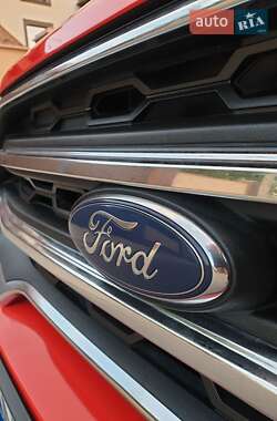 Внедорожник / Кроссовер Ford EcoSport 2019 в 