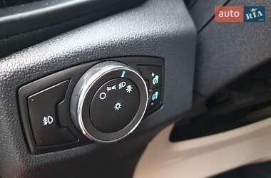 Внедорожник / Кроссовер Ford EcoSport 2019 в 