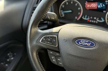 Позашляховик / Кросовер Ford EcoSport 2021 в 