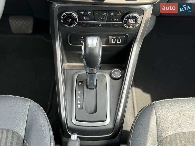 Внедорожник / Кроссовер Ford EcoSport 2022 в Львове