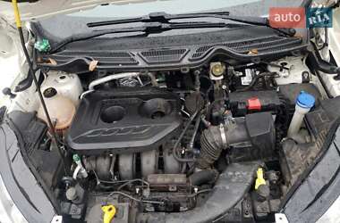 Внедорожник / Кроссовер Ford EcoSport 2020 в 
