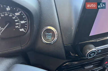 Внедорожник / Кроссовер Ford EcoSport 2020 в 
