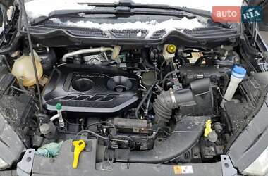 Внедорожник / Кроссовер Ford EcoSport 2020 в 