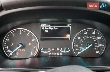 Внедорожник / Кроссовер Ford EcoSport 2020 в 