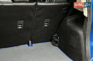 Внедорожник / Кроссовер Ford EcoSport 2018 в 