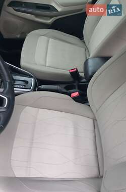 Внедорожник / Кроссовер Ford EcoSport 2018 в 