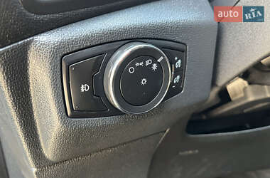 Внедорожник / Кроссовер Ford EcoSport 2019 в 